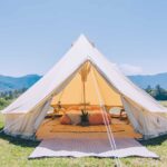 A Look At 5M Bell Tents